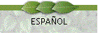 ESPAÑOL