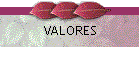 VALORES