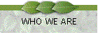 WHO WE ARE